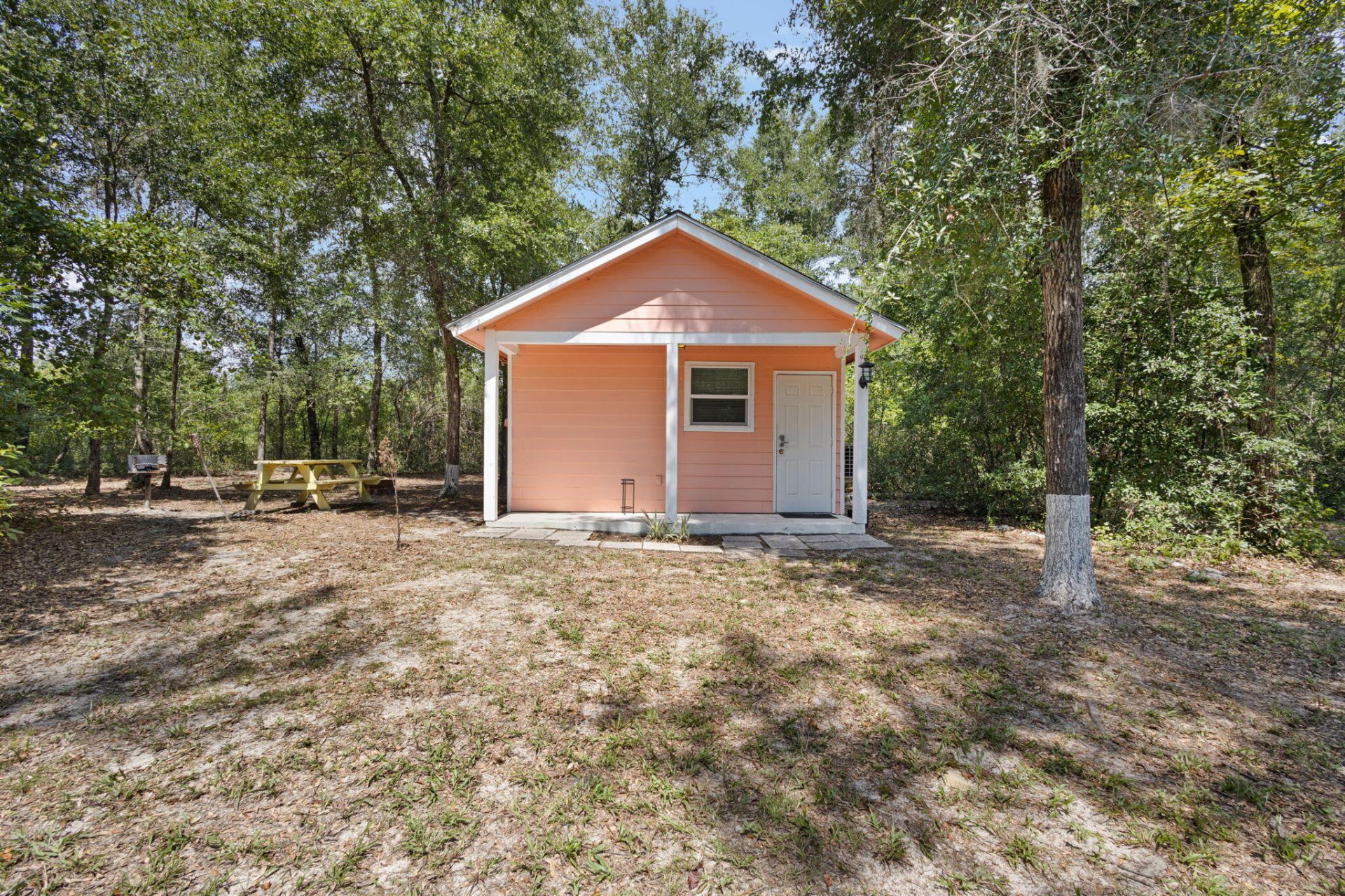 531 SW Roberts Avenue, Fort White, FL 32038 Photo