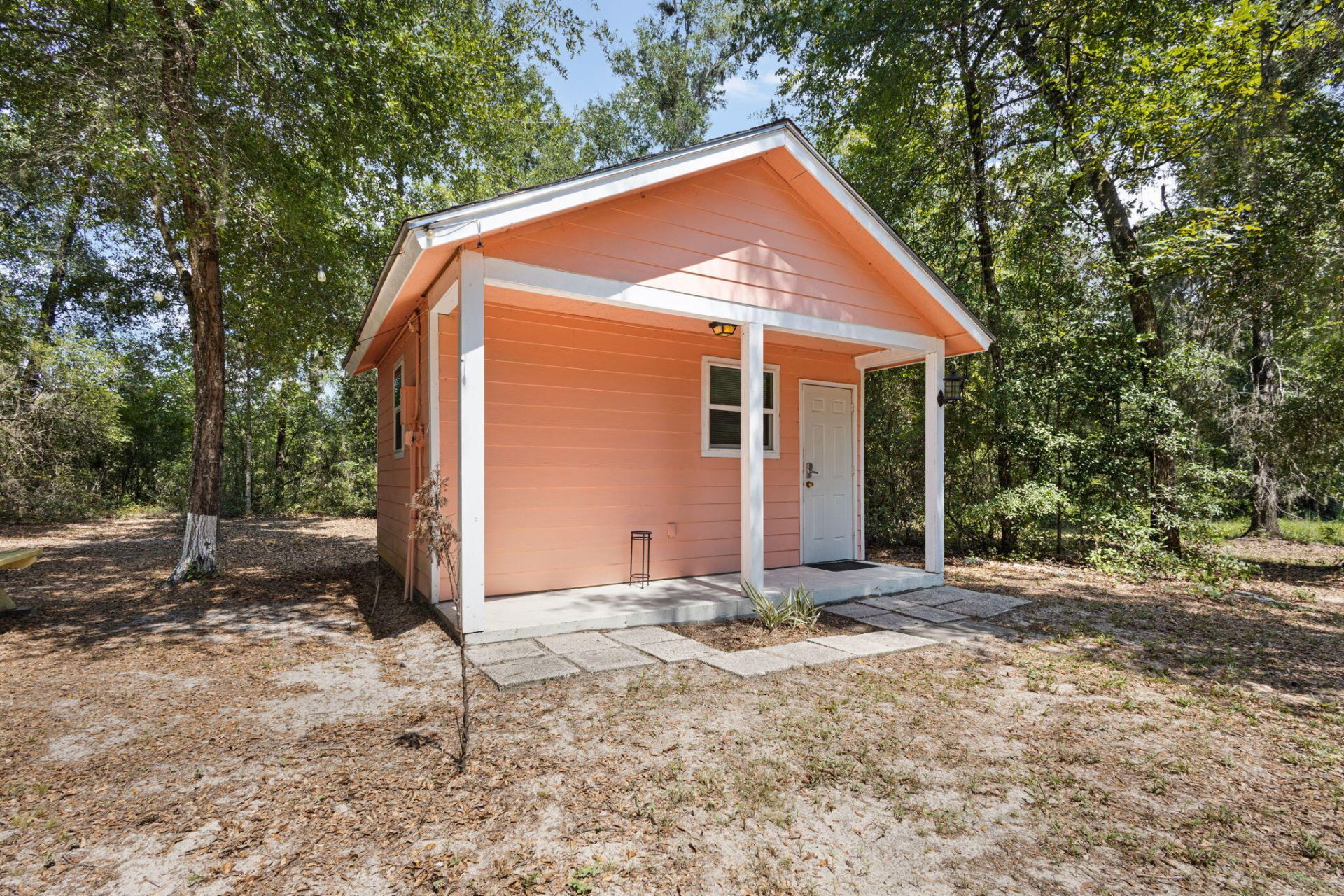 531 SW Roberts Avenue, Fort White, FL 32038 Photo