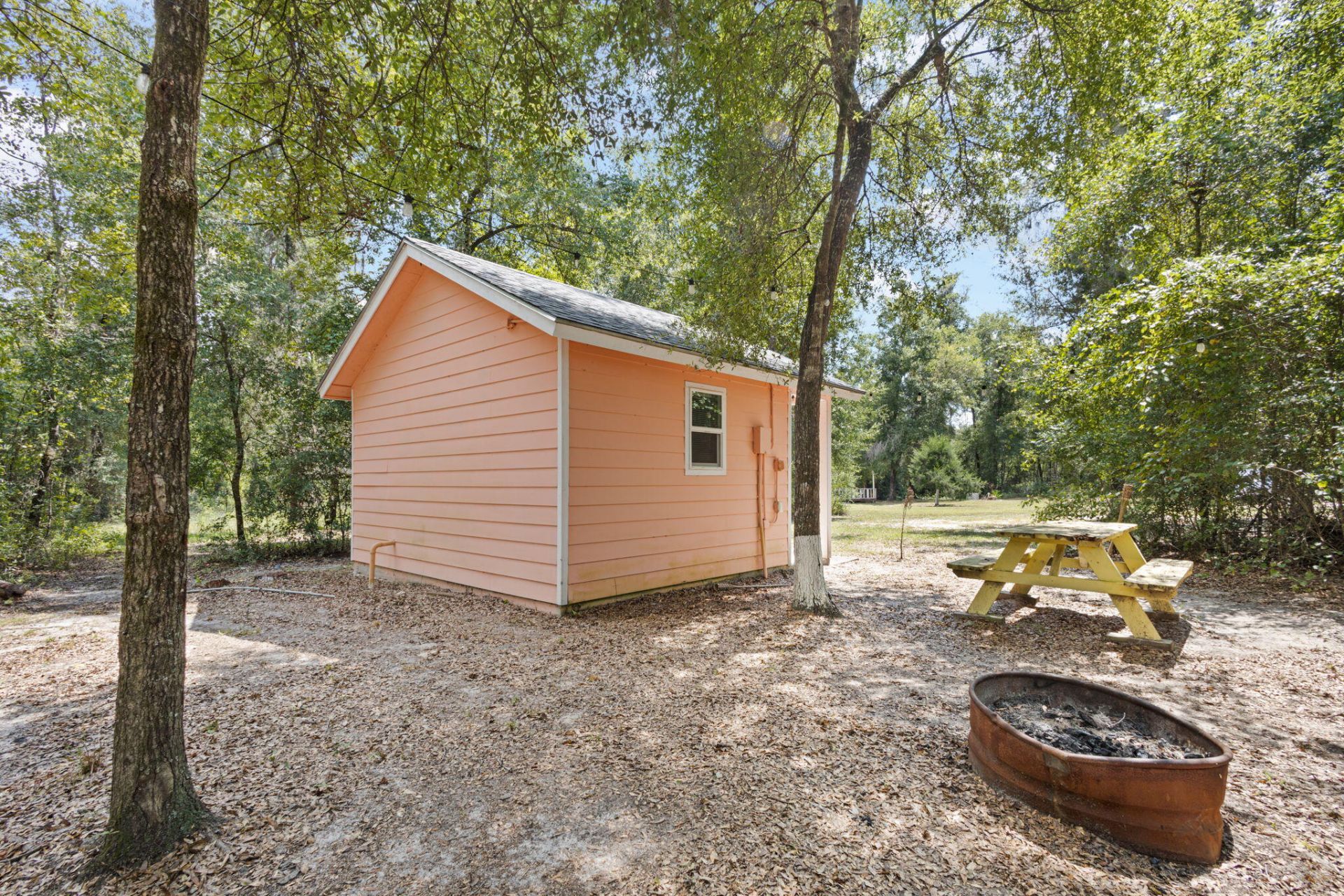 531 SW Roberts Avenue, Fort White, FL 32038 Photo