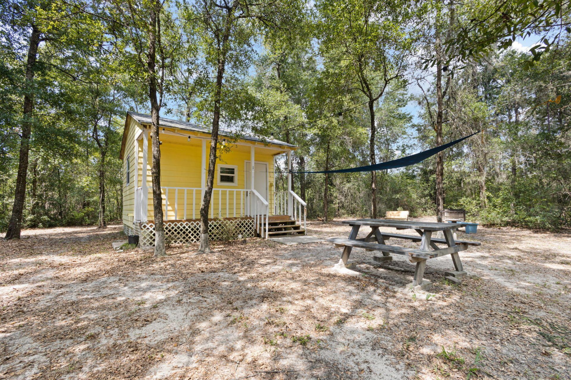 531 SW Roberts Avenue, Fort White, FL 32038 Photo
