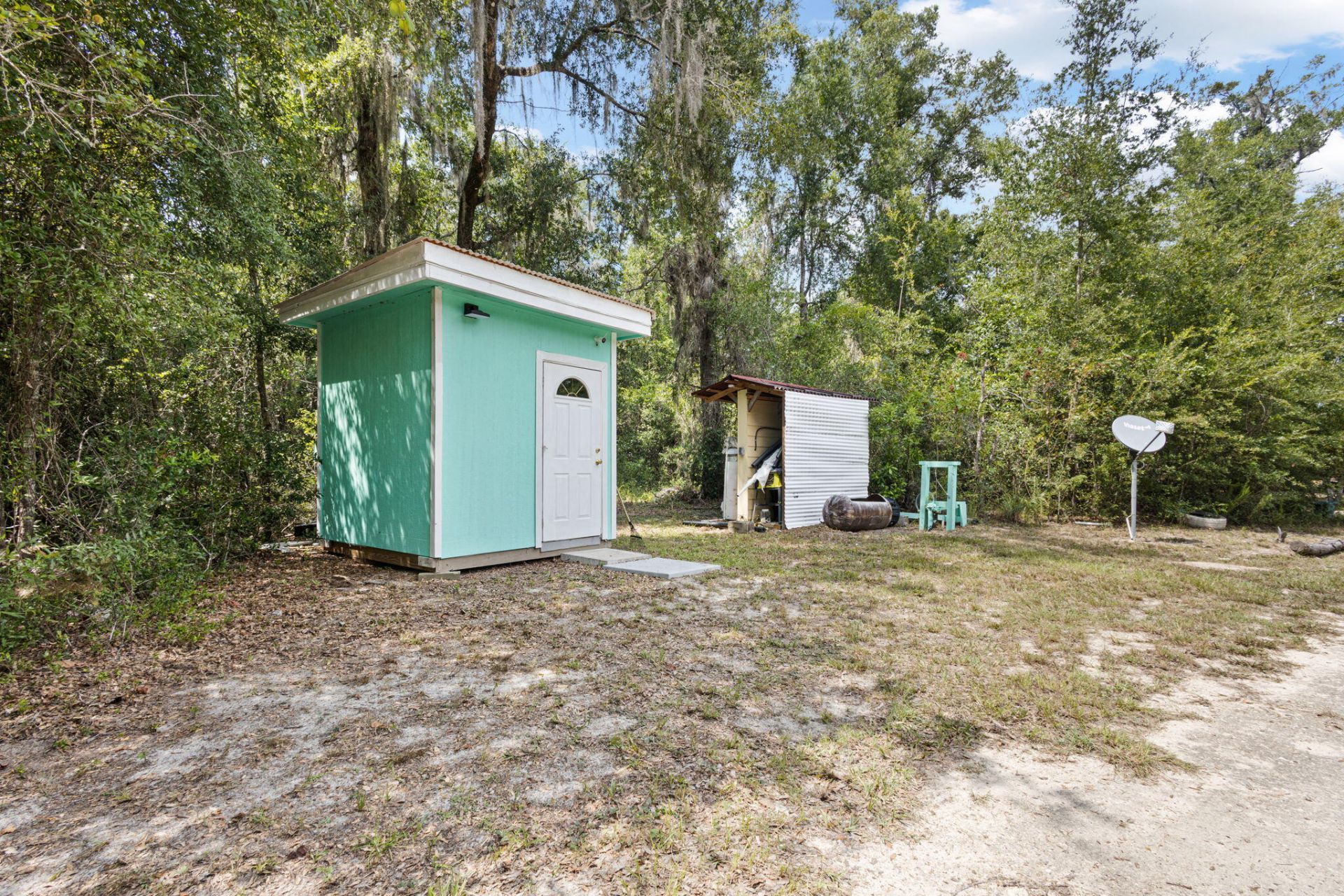 531 SW Roberts Avenue, Fort White, FL 32038 Photo