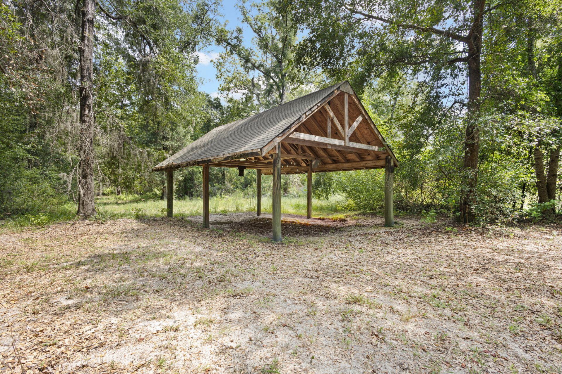531 SW Roberts Avenue, Fort White, FL 32038 Photo