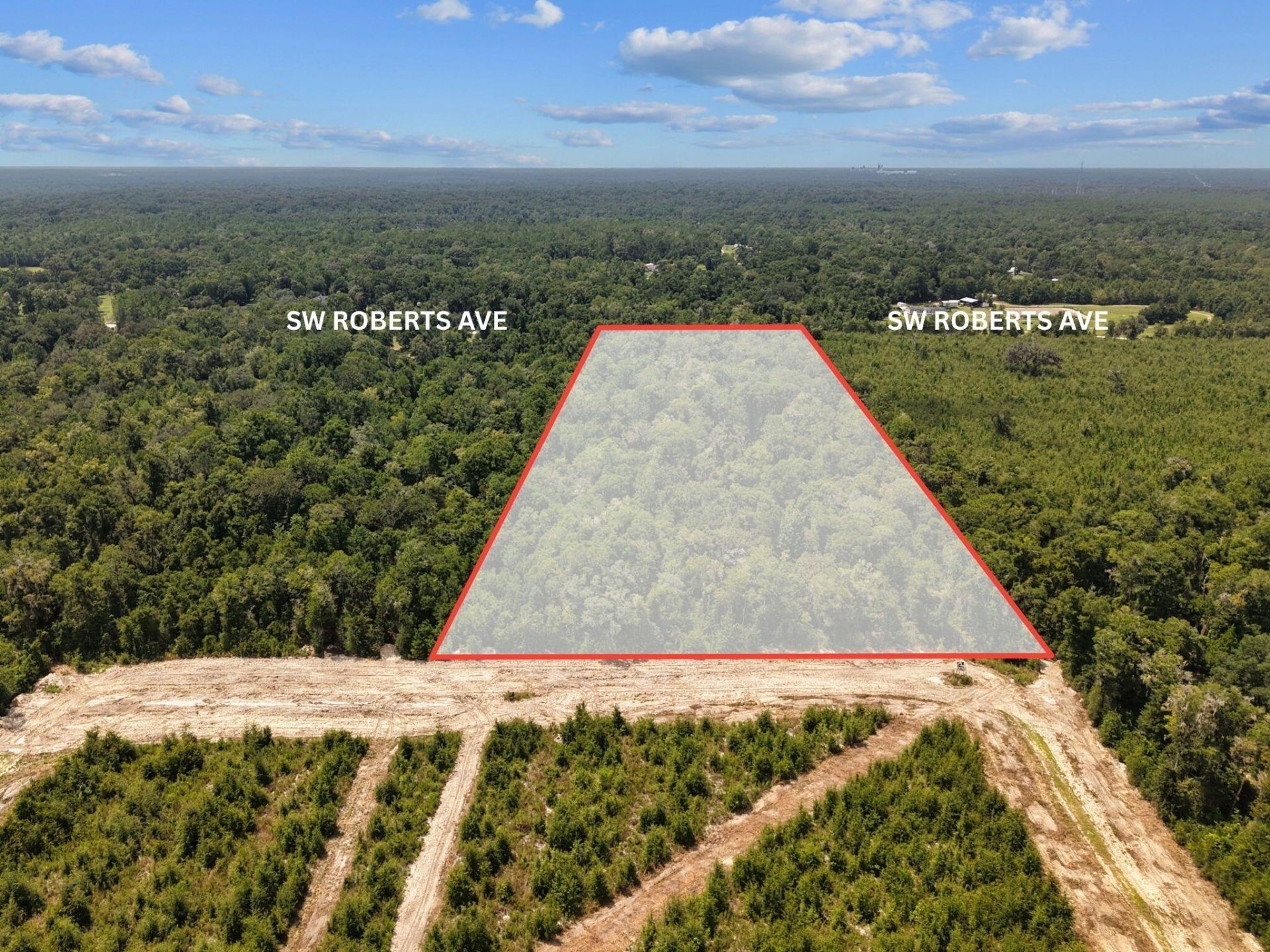 531 SW Roberts Avenue, Fort White, FL 32038 Photo