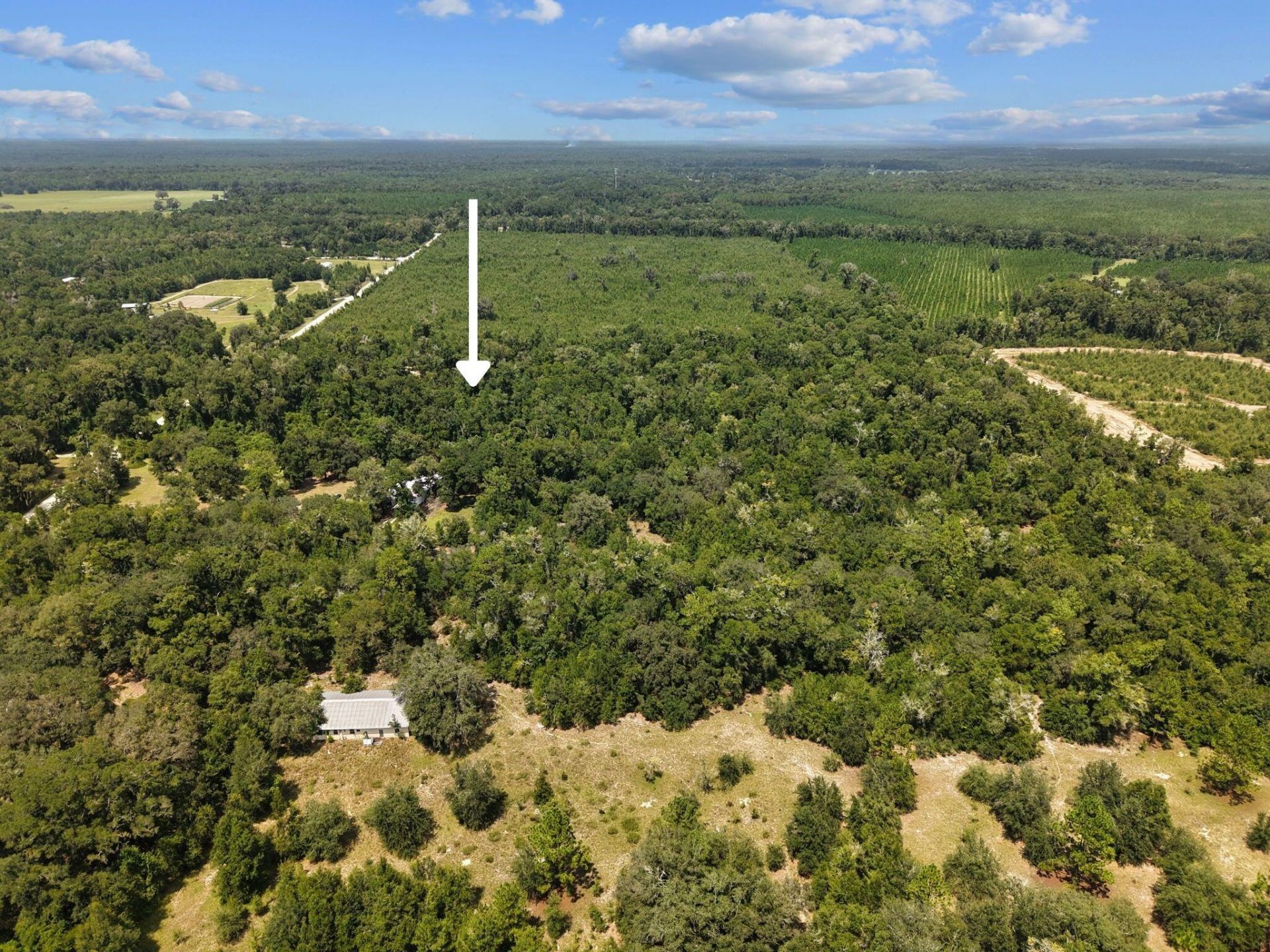 531 SW Roberts Avenue, Fort White, FL 32038 Photo