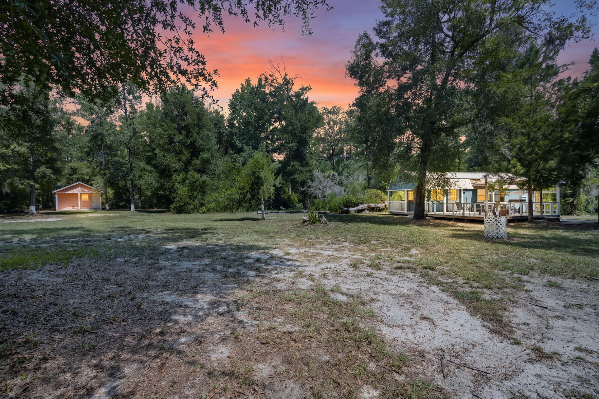 531 SW Roberts Avenue, Fort White, FL 32038 Photo