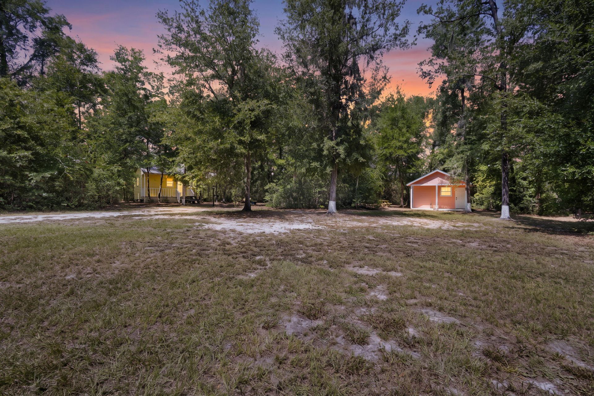 531 SW Roberts Avenue, Fort White, FL 32038 Photo