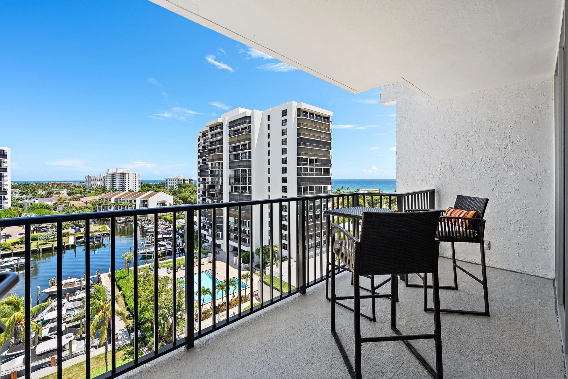 4750 S Ocean Boulevard, Unit 912, Highland Beach, FL 33487 Photo