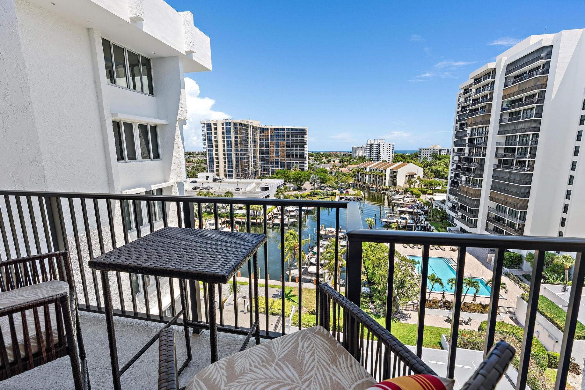 4750 S Ocean Boulevard, Unit 912, Highland Beach, FL 33487 Photo
