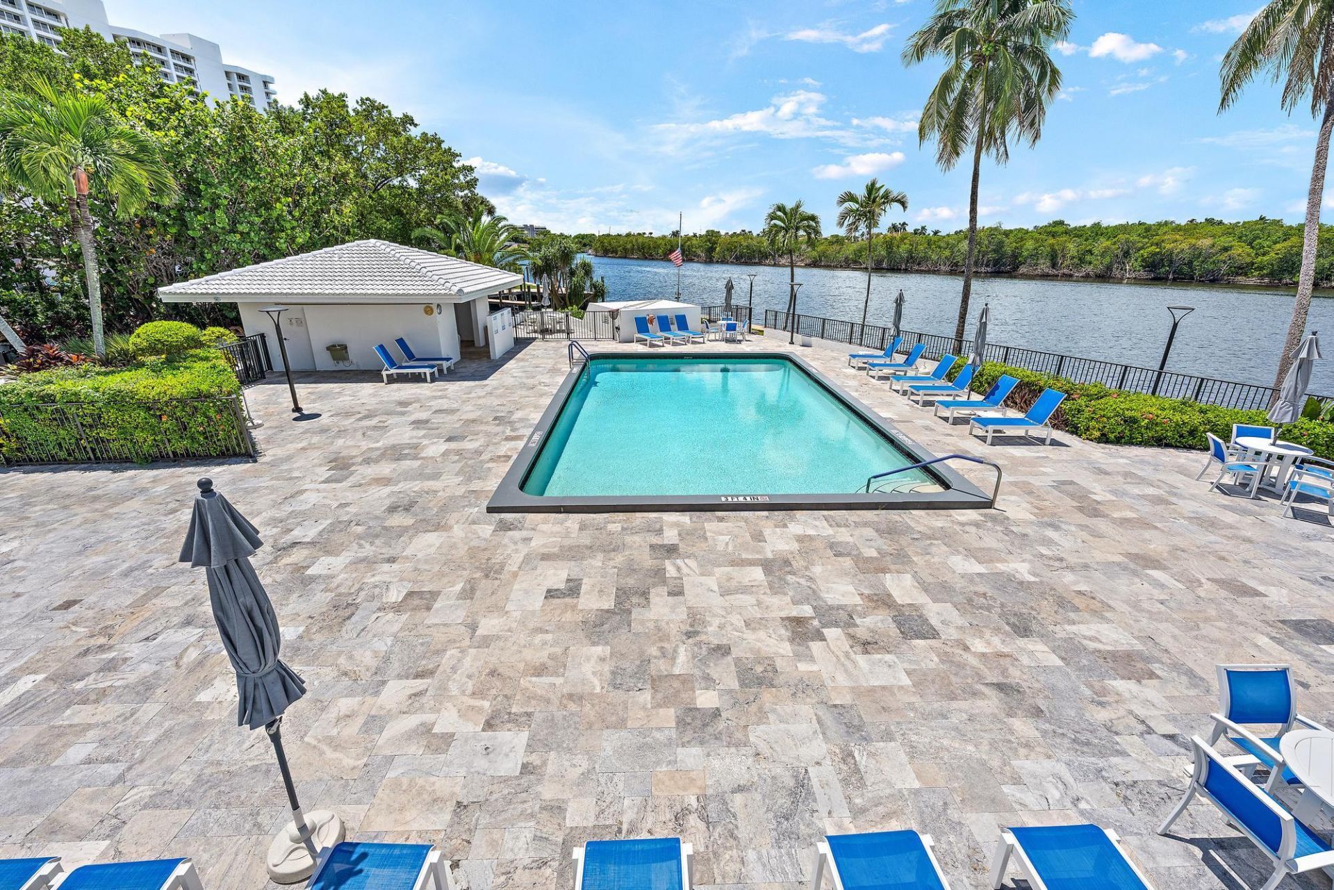 4750 S Ocean Boulevard, Unit 912, Highland Beach, FL 33487 Photo