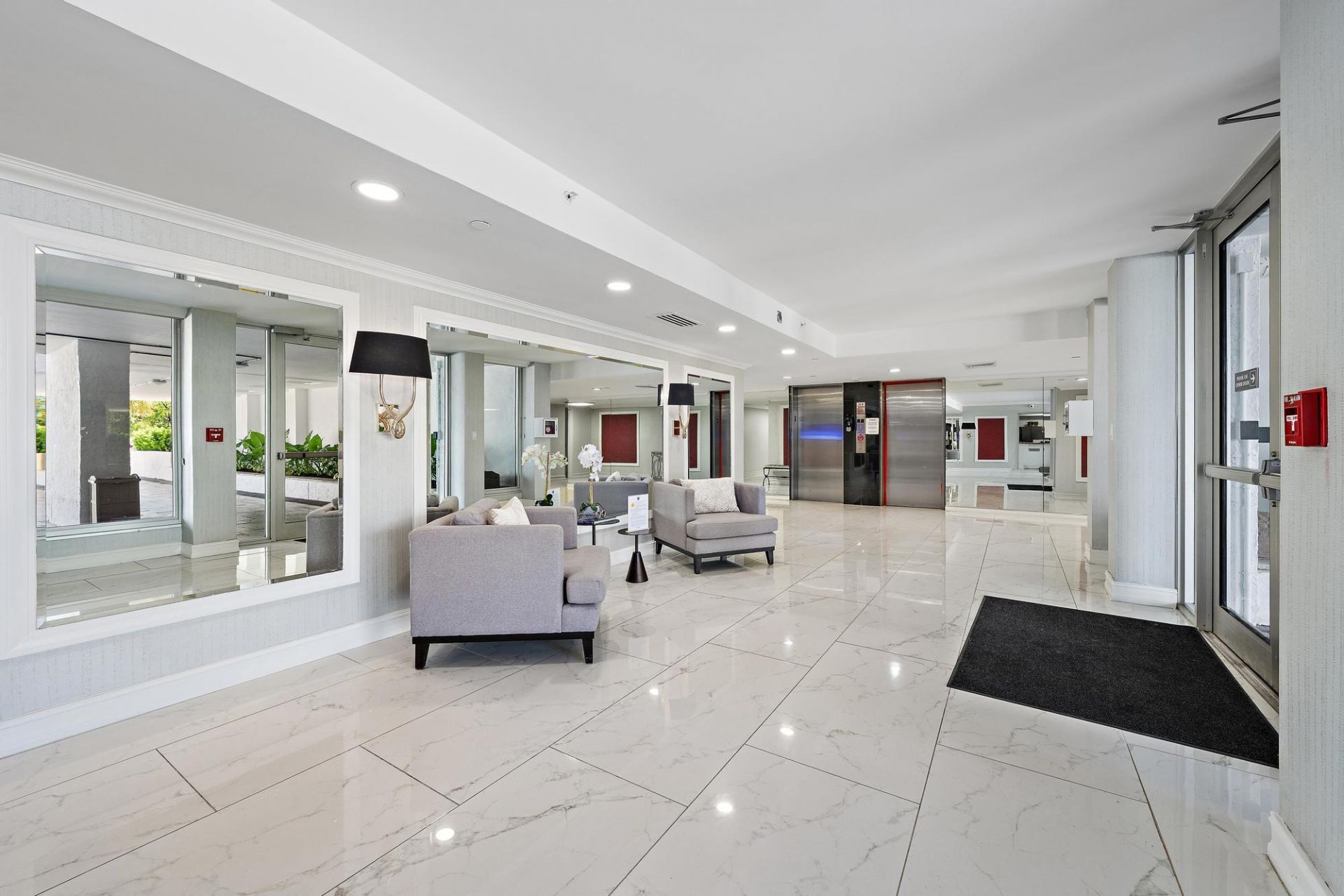 4750 S Ocean Boulevard, Unit 912, Highland Beach, FL 33487 Photo