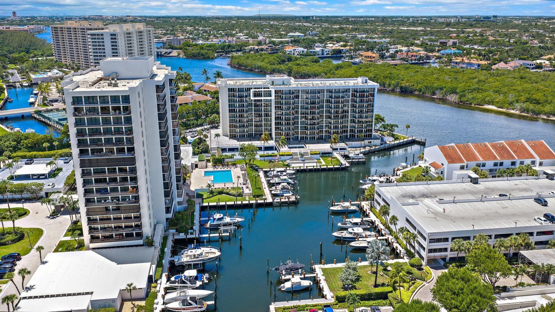 4750 S Ocean Boulevard, Unit 912, Highland Beach, FL 33487 Photo