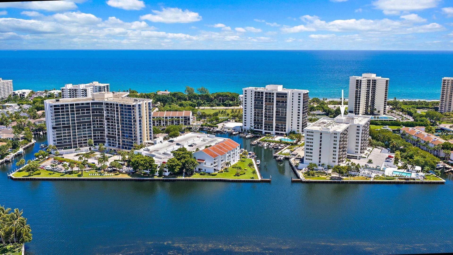 4750 S Ocean Boulevard, Unit 912, Highland Beach, FL 33487 Photo