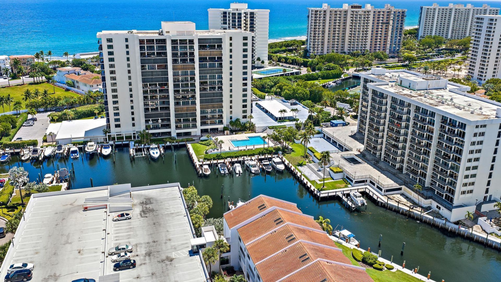 4750 S Ocean Boulevard, Unit 912, Highland Beach, FL 33487 Photo