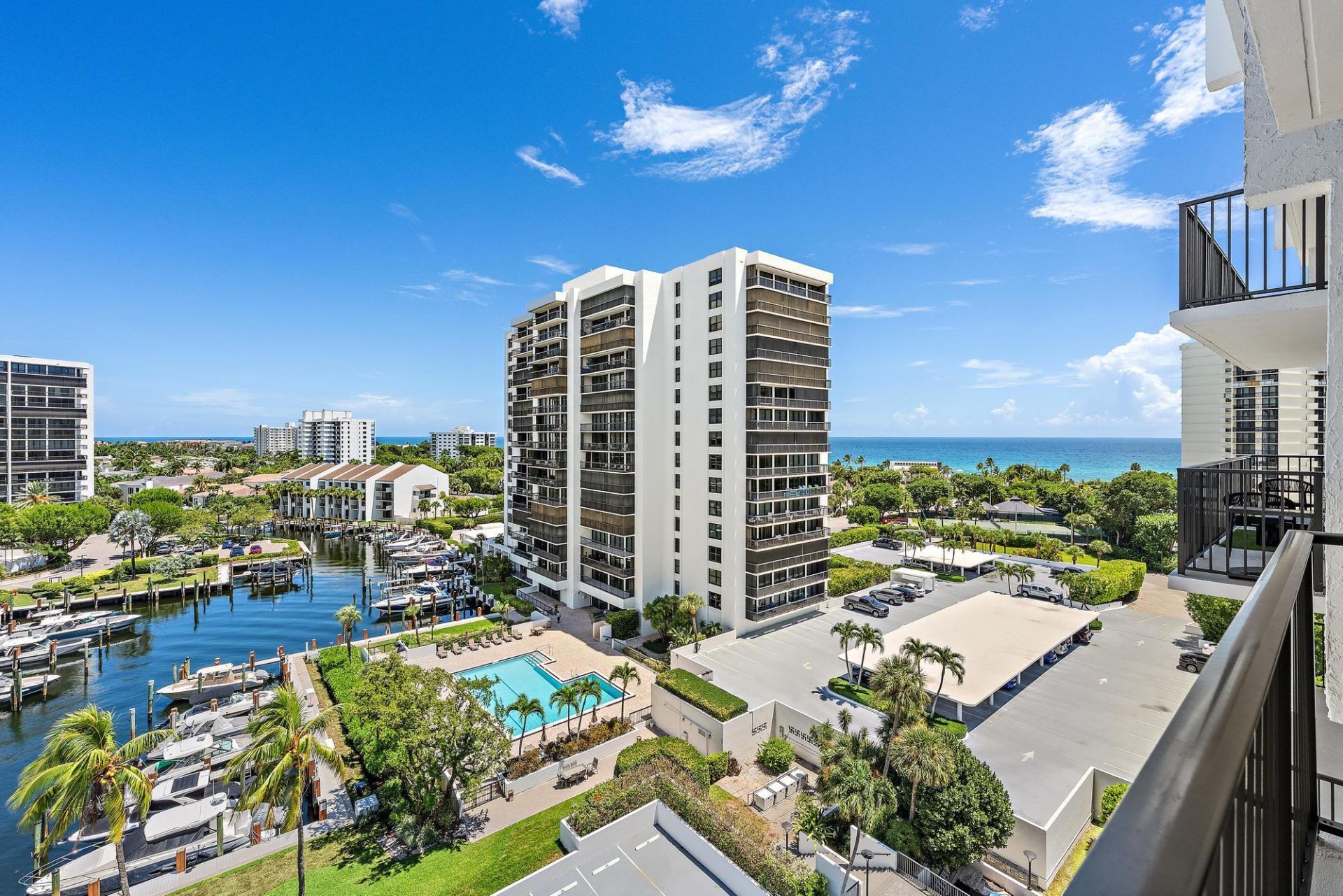 4750 S Ocean Boulevard, Unit 912, Highland Beach, FL 33487 Photo