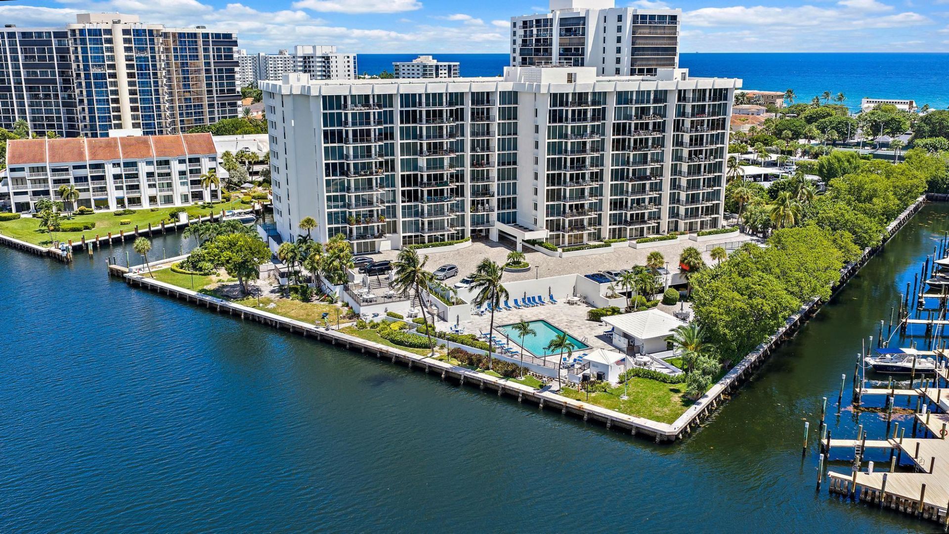 4750 S Ocean Boulevard, Unit 912, Highland Beach, FL 33487 Photo