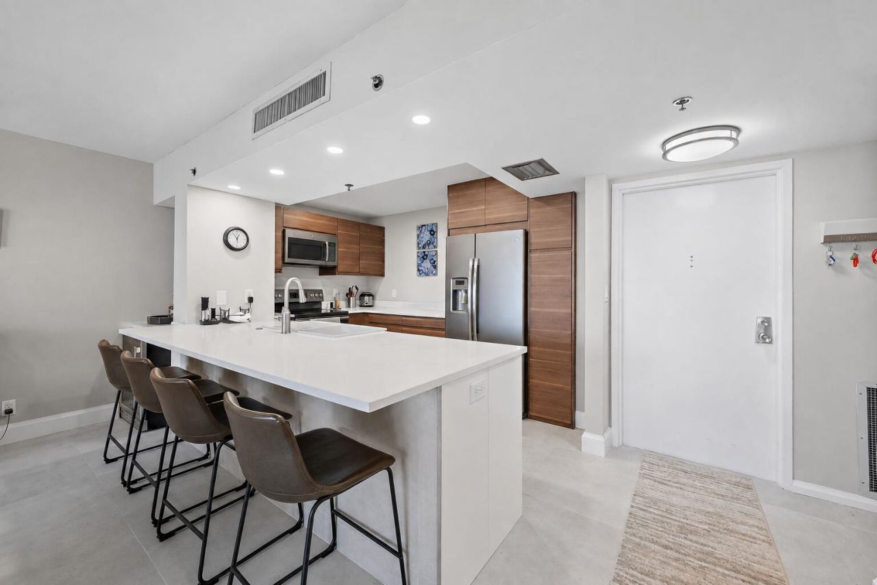 4750 S Ocean Boulevard, Unit 912, Highland Beach, FL 33487 Photo