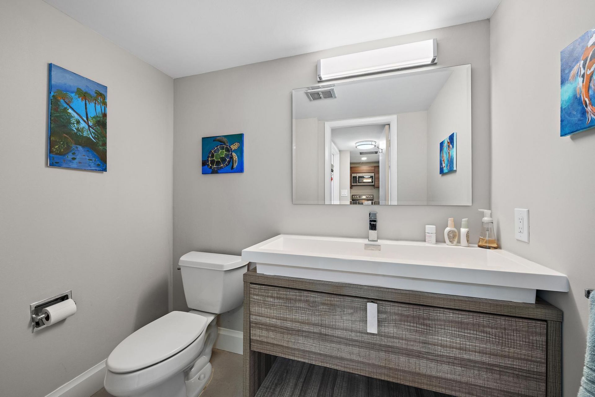 4750 S Ocean Boulevard, Unit 912, Highland Beach, FL 33487 Photo