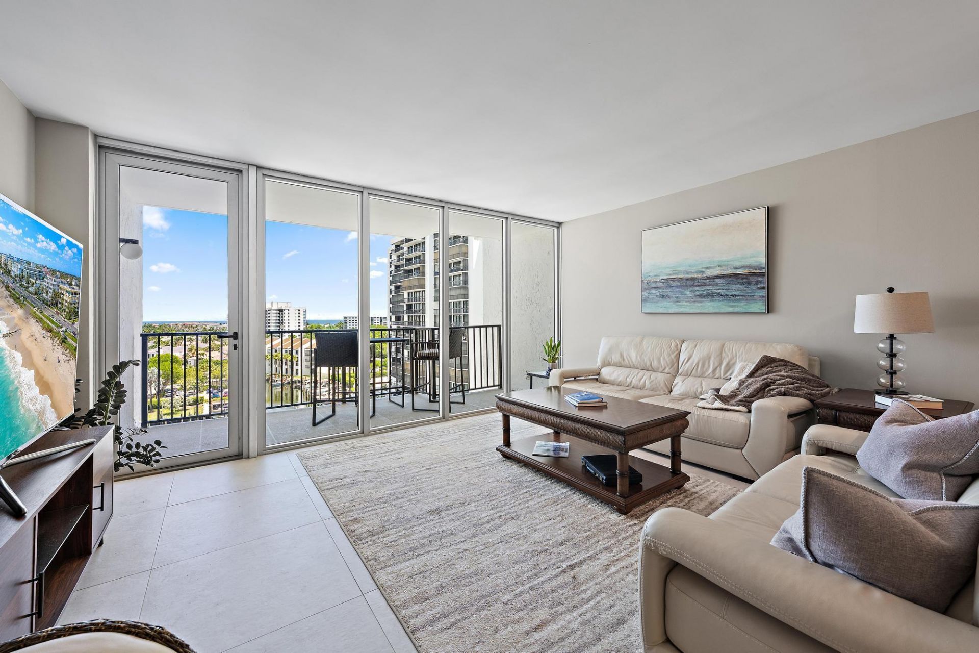 4750 S Ocean Boulevard, Unit 912, Highland Beach, FL 33487 Photo