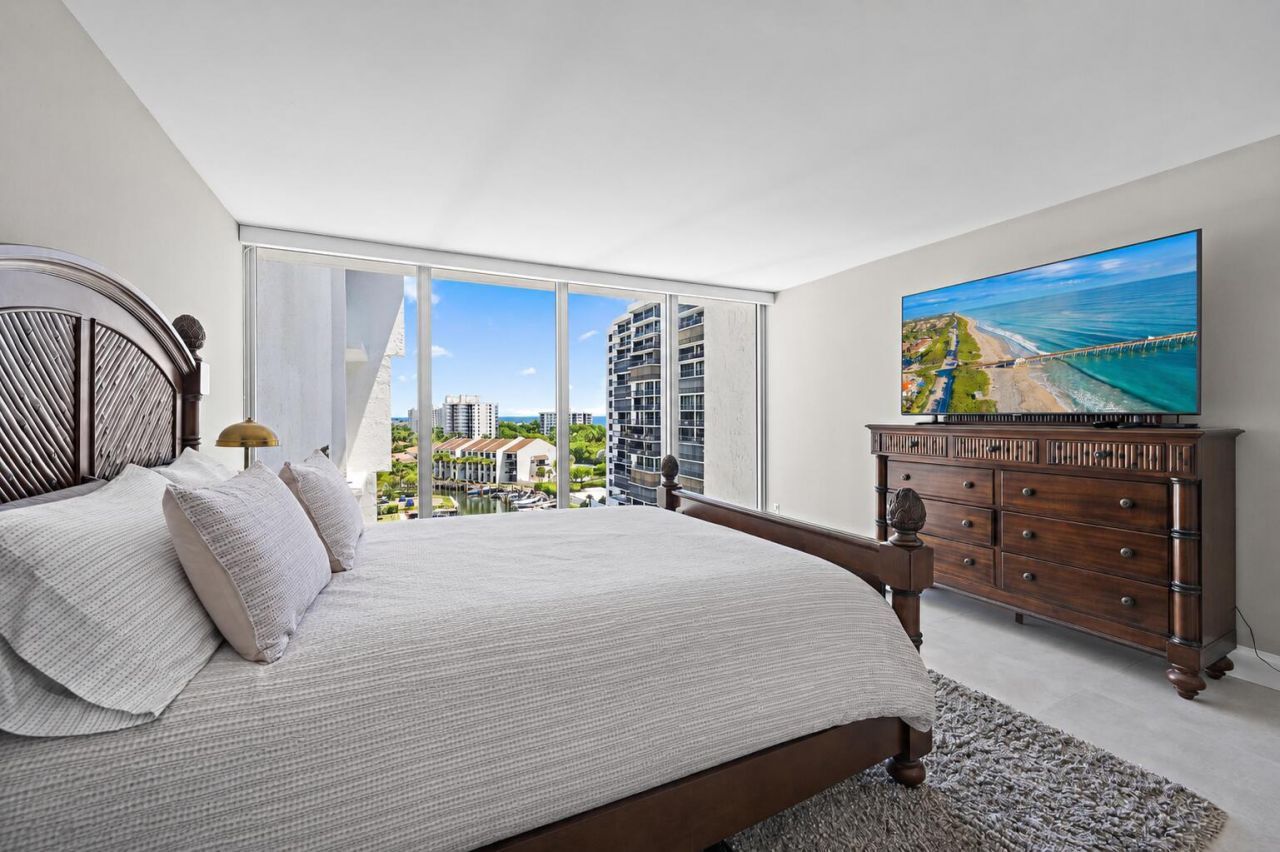 4750 S Ocean Boulevard, Unit 912, Highland Beach, FL 33487 Photo