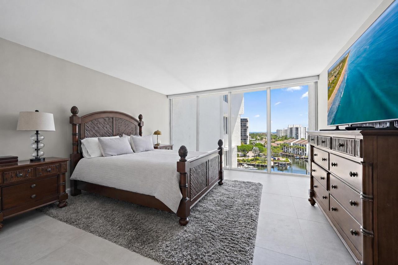 4750 S Ocean Boulevard, Unit 912, Highland Beach, FL 33487 Photo