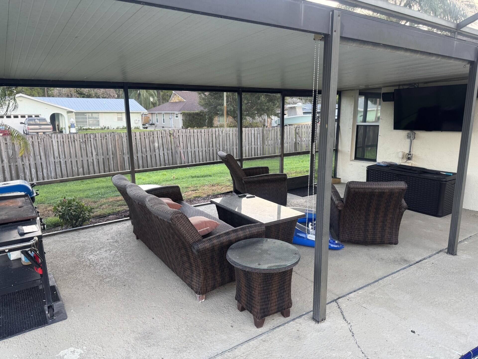 991 SE Brookedge Avenue, Port Saint Lucie, FL 34983 Photo