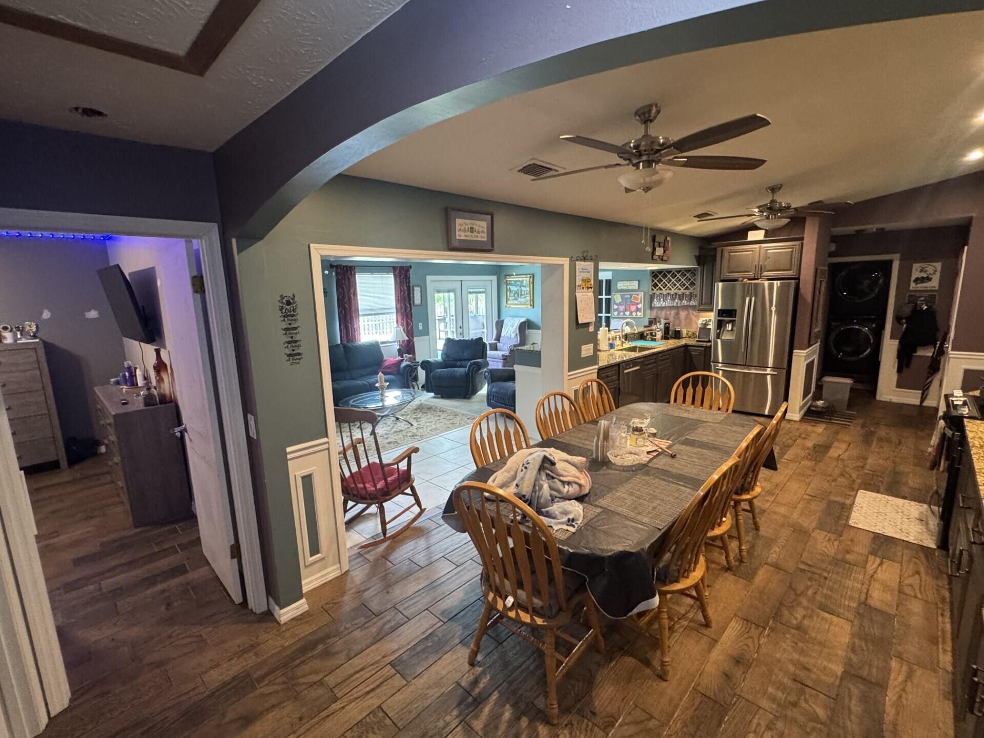 991 SE Brookedge Avenue, Port Saint Lucie, FL 34983 Photo
