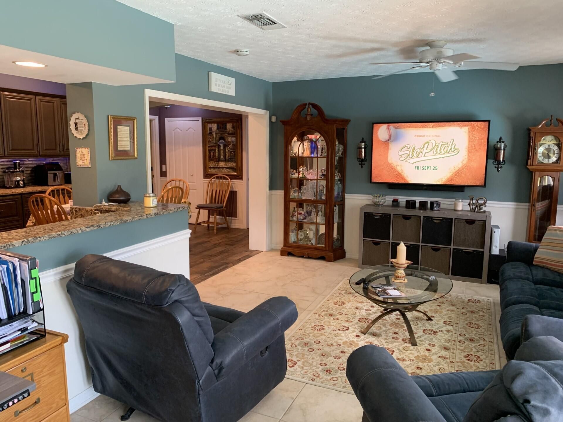 991 SE Brookedge Avenue, Port Saint Lucie, FL 34983 Photo
