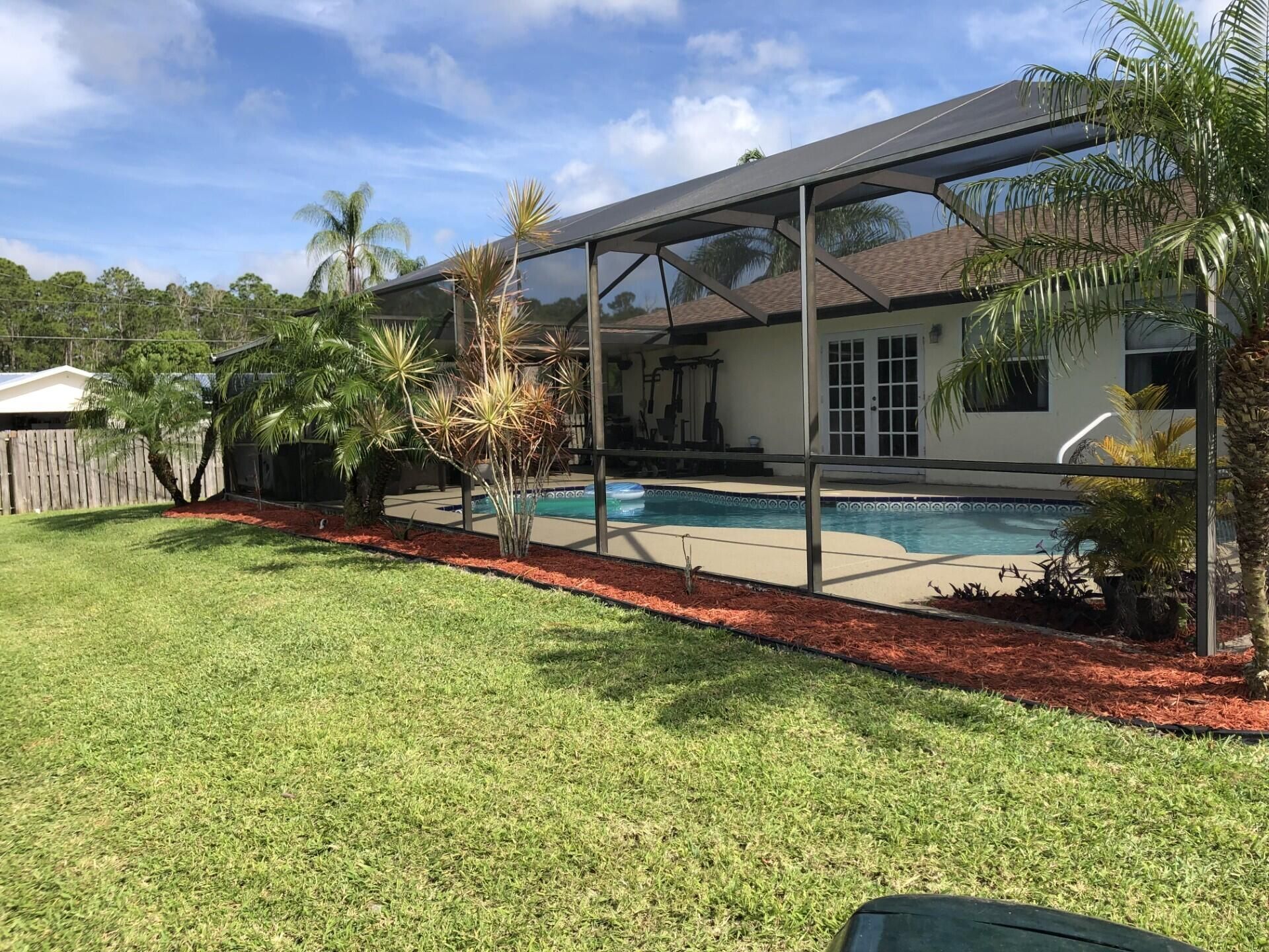 991 SE Brookedge Avenue, Port Saint Lucie, FL 34983 Photo