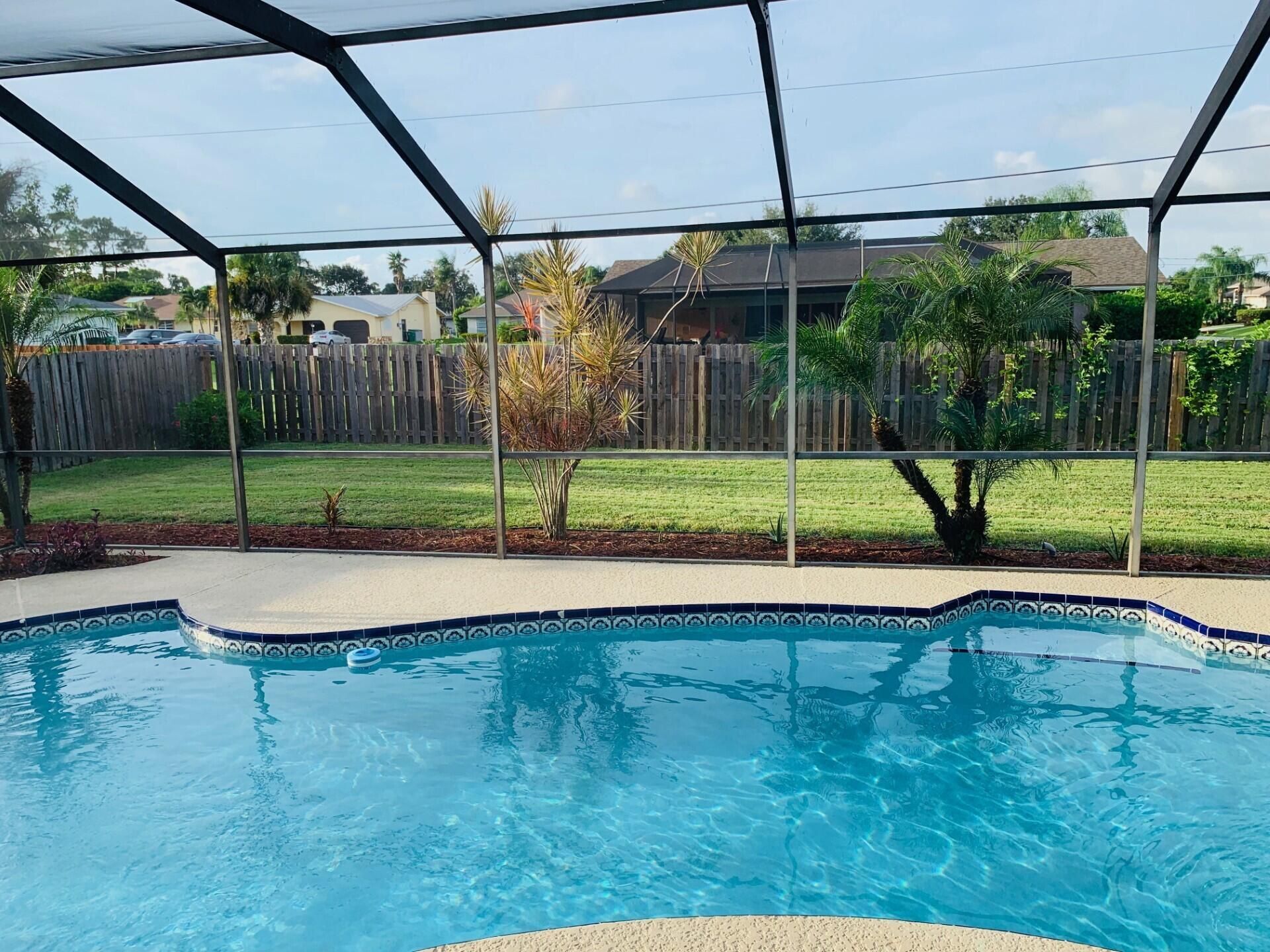 991 SE Brookedge Avenue, Port Saint Lucie, FL 34983 Photo