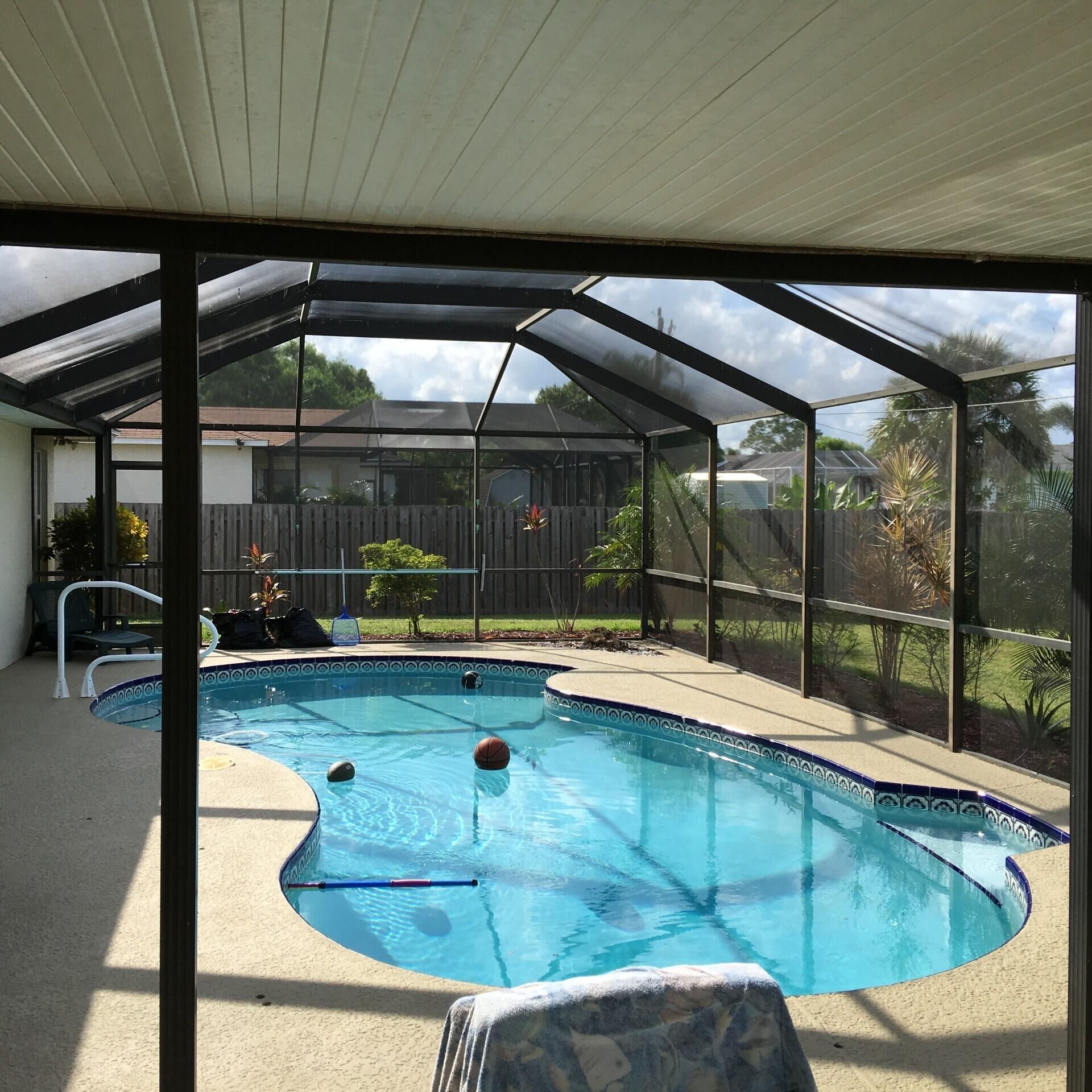 991 SE Brookedge Avenue, Port Saint Lucie, FL 34983 Photo