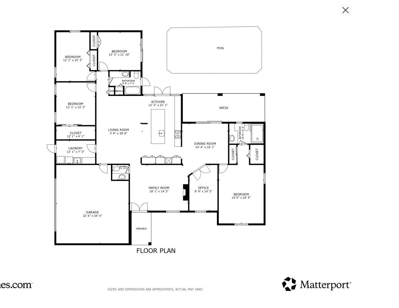 2740 NW 106th Avenue, Coral Springs, FL 33065 Photo