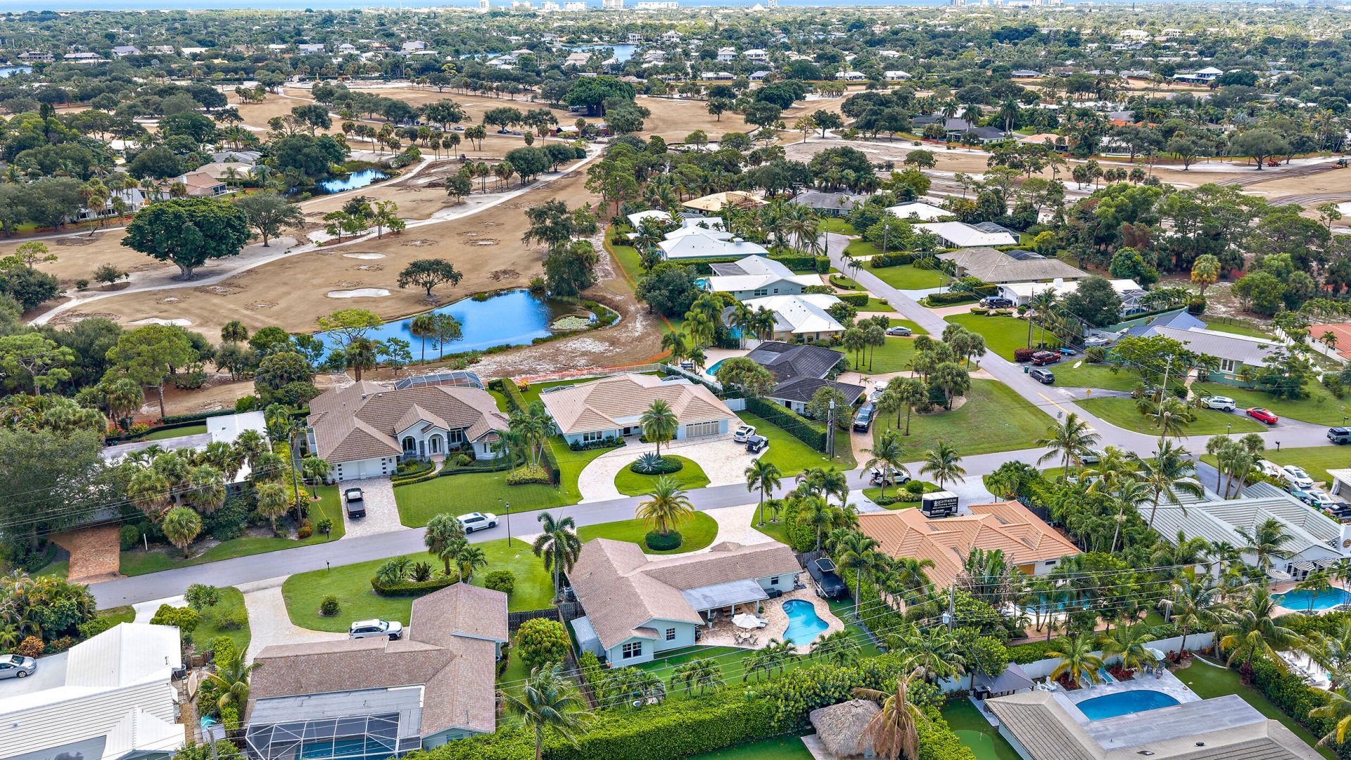 215 Golfview Drive, Tequesta, FL 33469 Photo