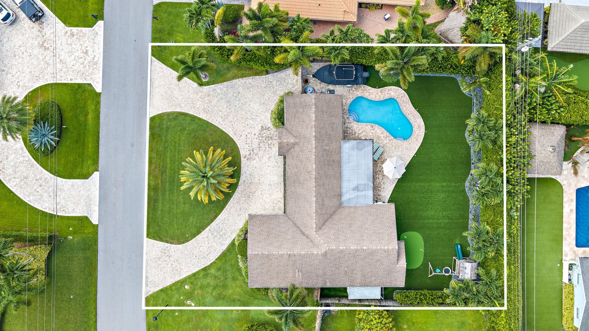 215 Golfview Drive, Tequesta, FL 33469 Photo