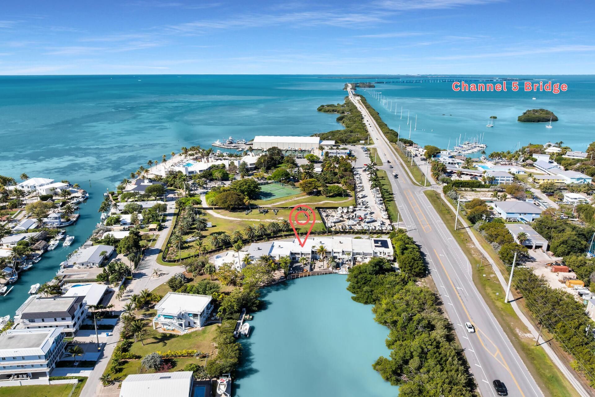 100 Iroquois Drive, Unit 5, Islamorada, FL 33036 Photo