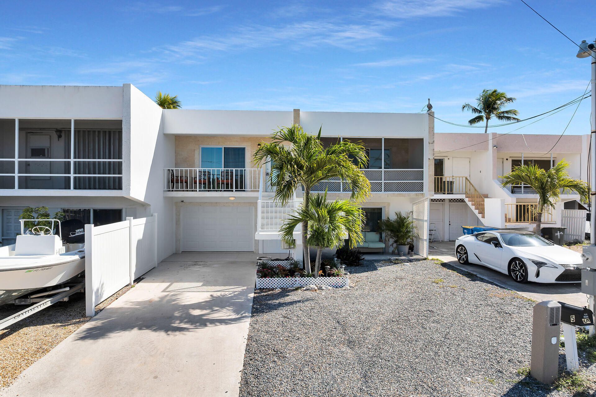 100 Iroquois Drive, Unit 5, Islamorada, FL 33036 Photo