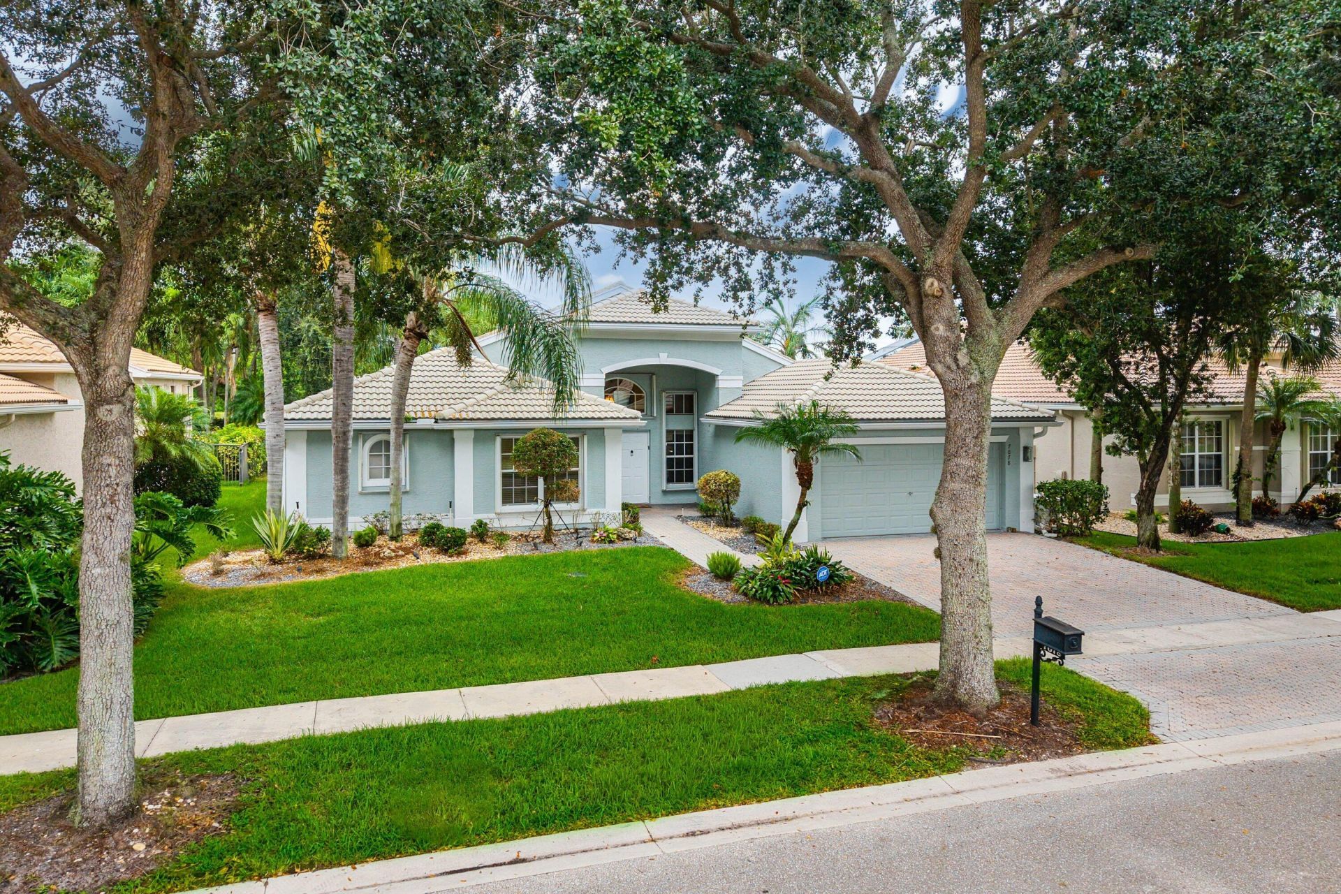 7078 Francisco Bend Drive, Delray Beach, FL 33446 Photo