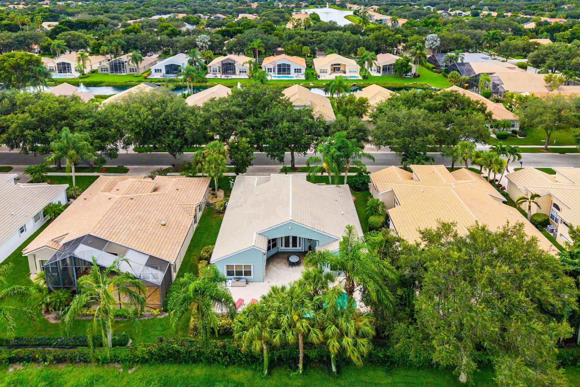 7078 Francisco Bend Drive, Delray Beach, FL 33446 Photo