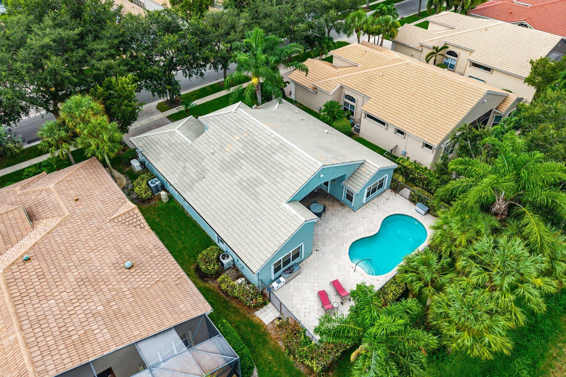7078 Francisco Bend Drive, Delray Beach, FL 33446 Photo
