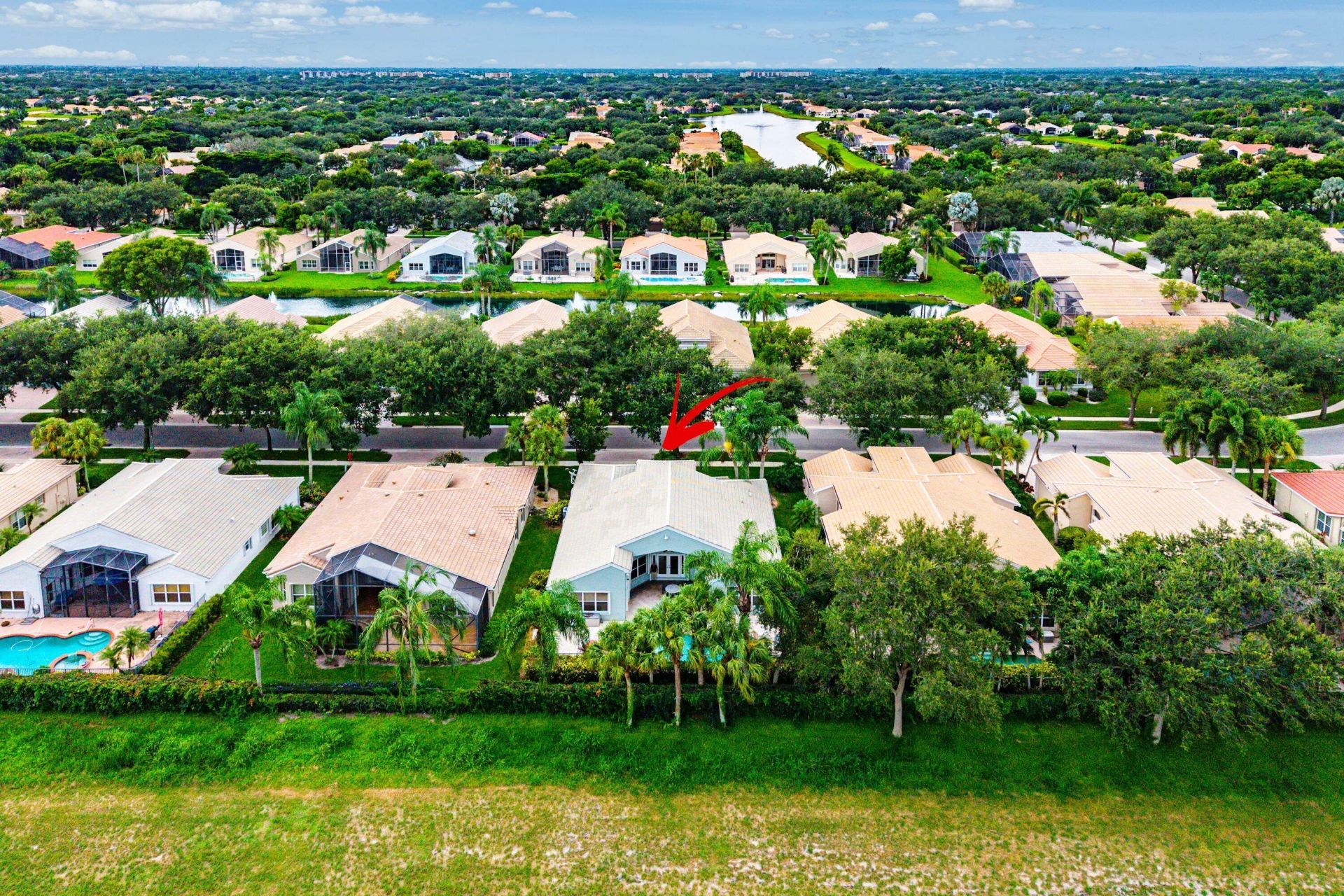 7078 Francisco Bend Drive, Delray Beach, FL 33446 Photo