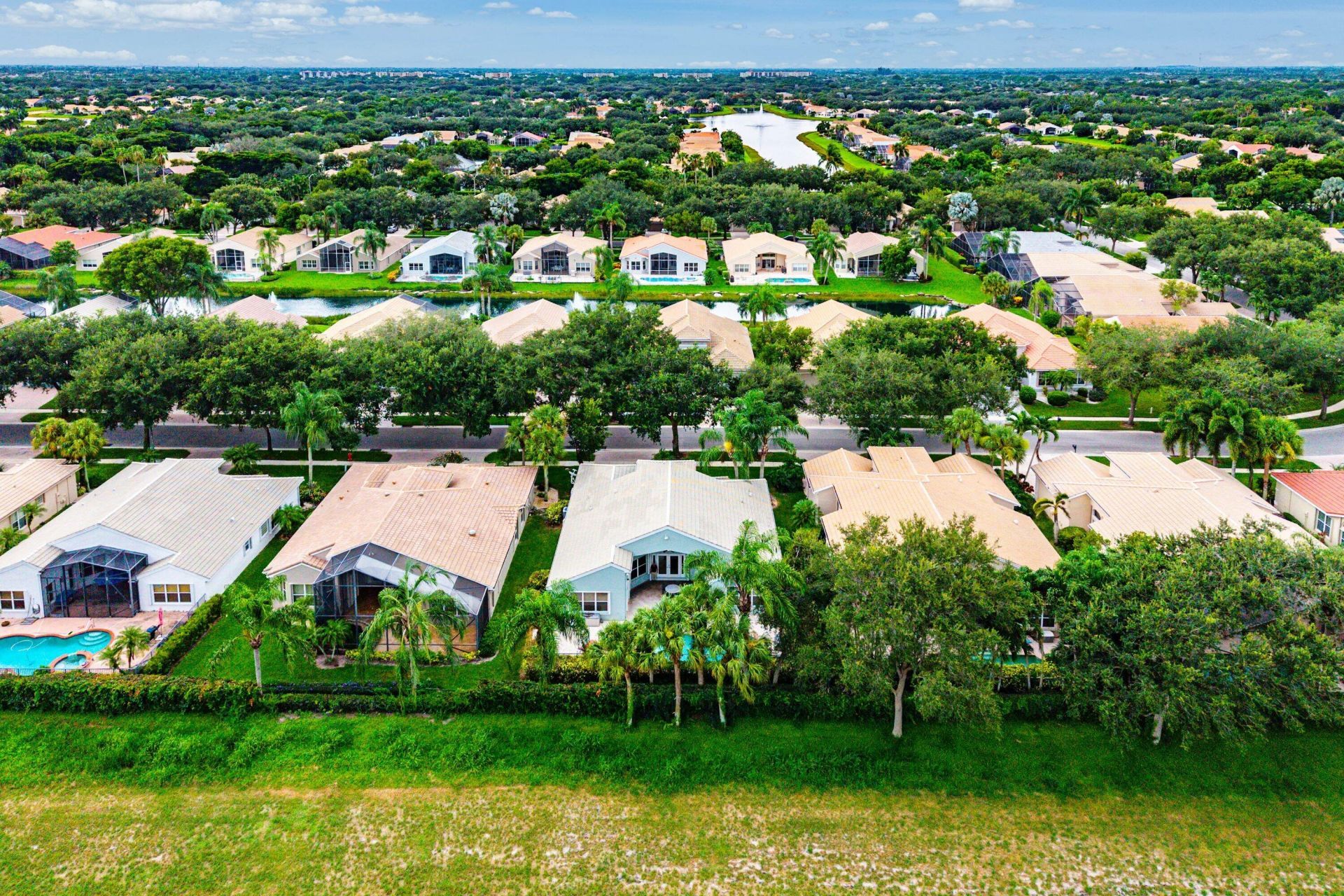 7078 Francisco Bend Drive, Delray Beach, FL 33446 Photo