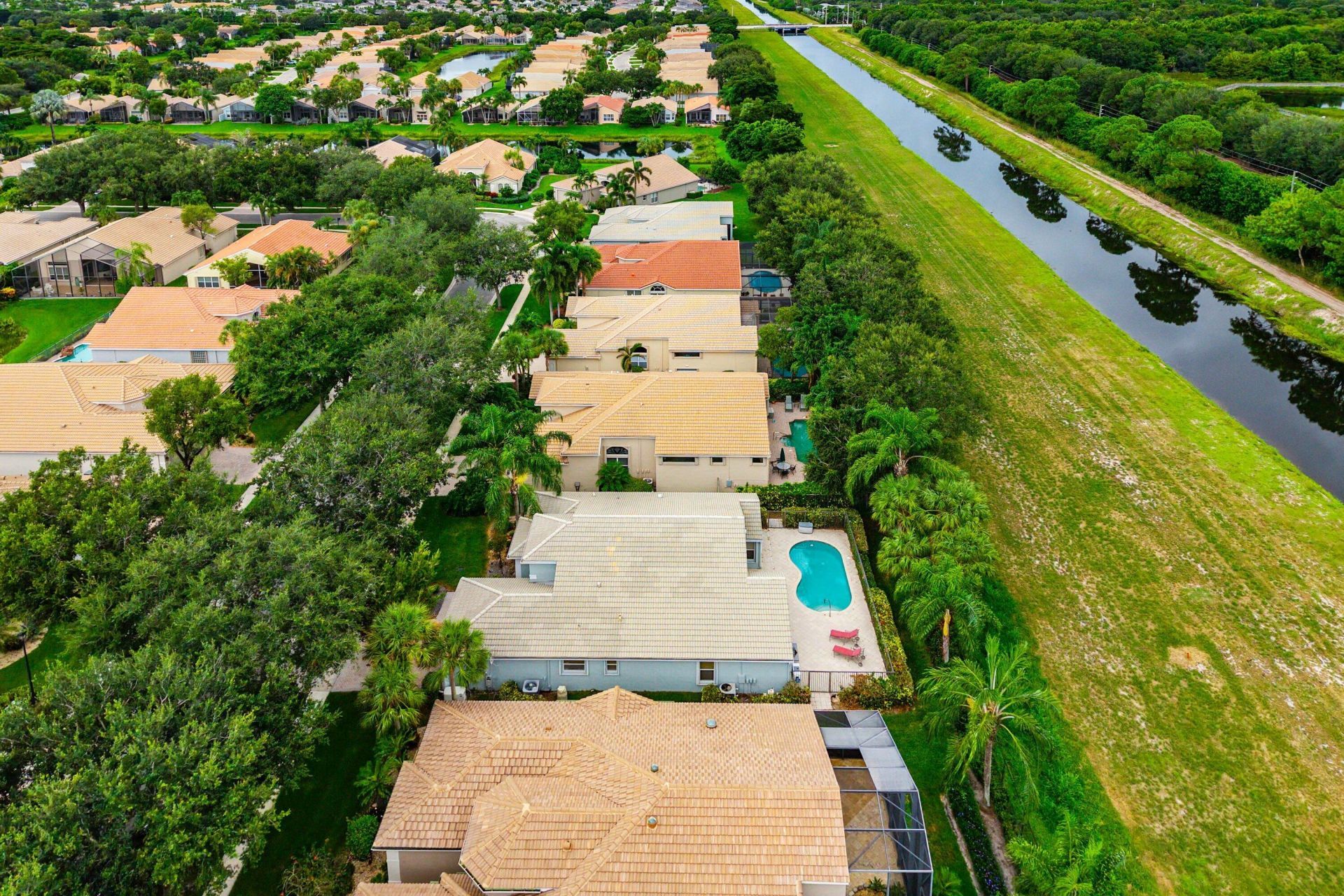 7078 Francisco Bend Drive, Delray Beach, FL 33446 Photo