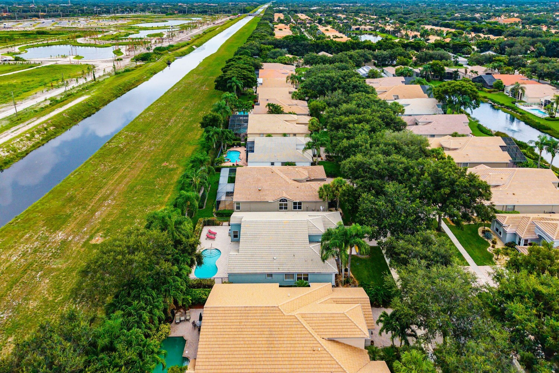 7078 Francisco Bend Drive, Delray Beach, FL 33446 Photo