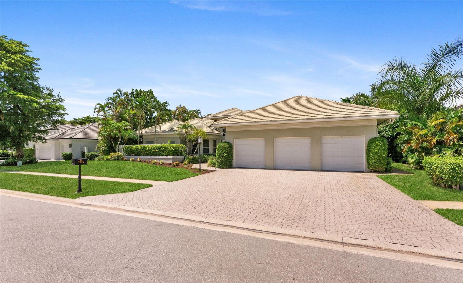7876 Mandarin Drive, Boca Raton, FL 33433 Photo