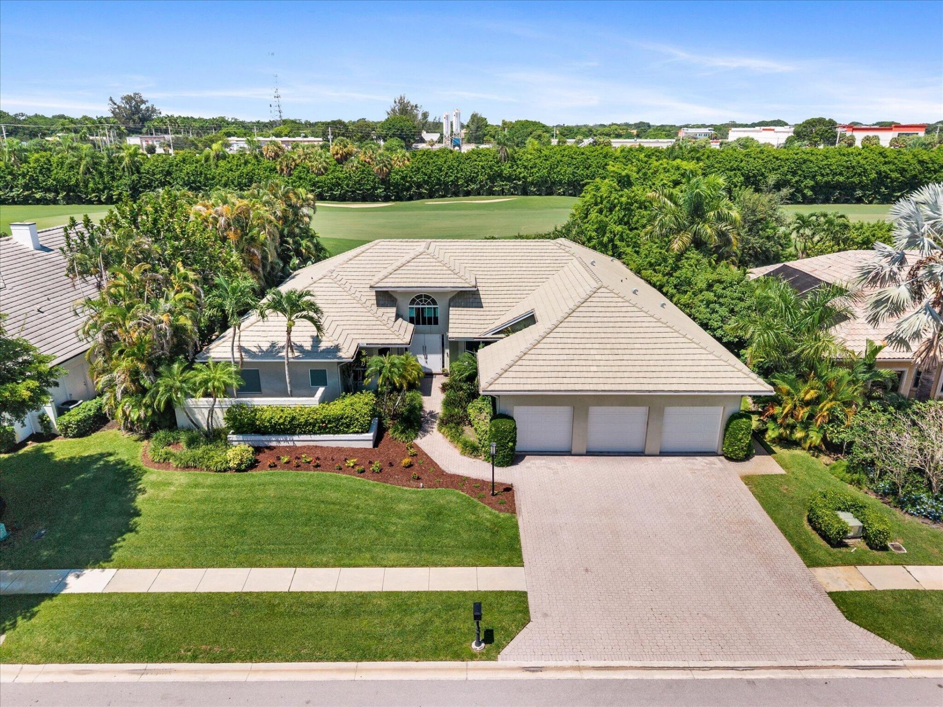 7876 Mandarin Drive, Boca Raton, FL 33433 Photo