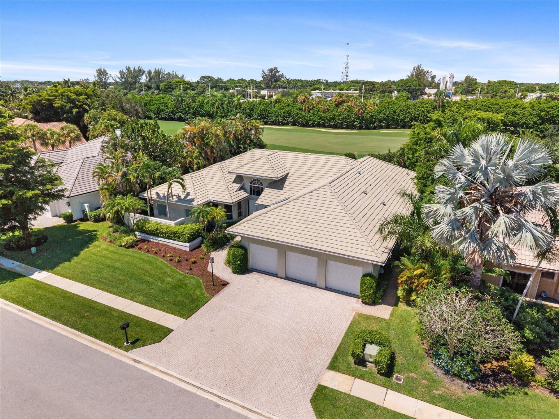7876 Mandarin Drive, Boca Raton, FL 33433 Photo