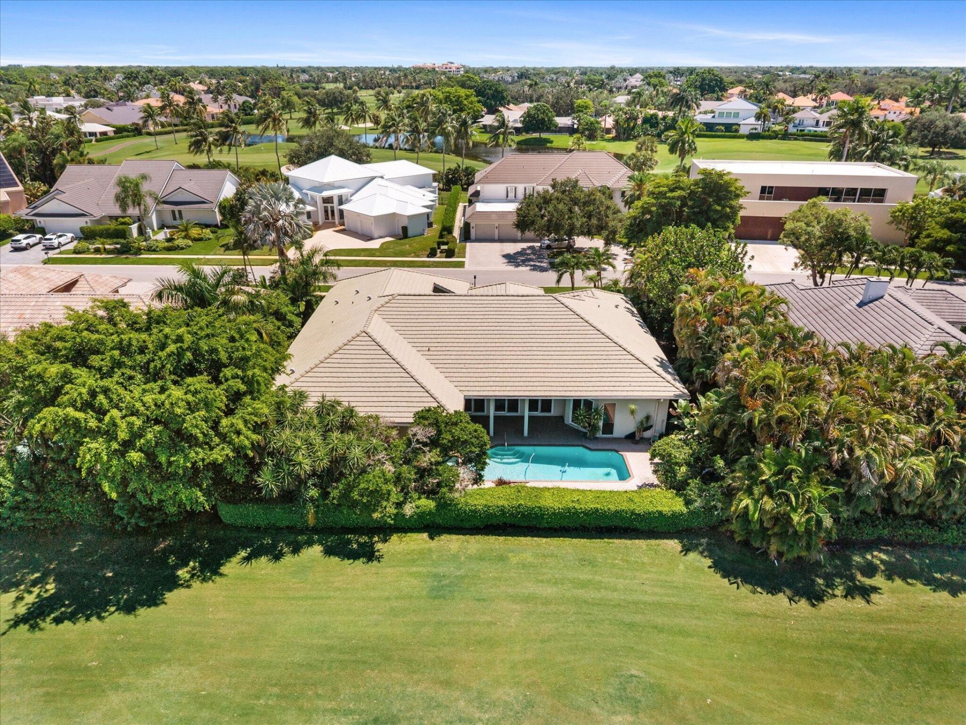 7876 Mandarin Drive, Boca Raton, FL 33433 Photo