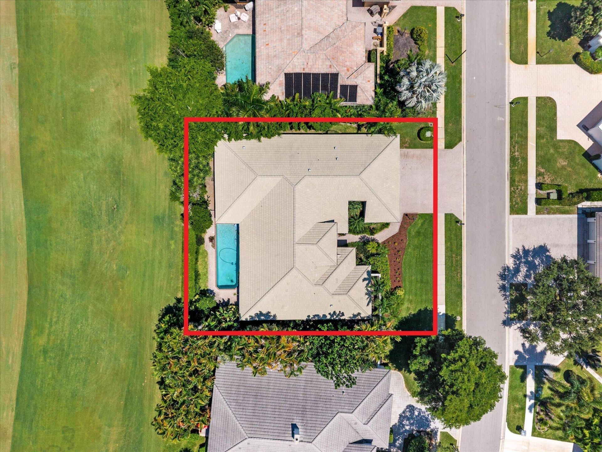 7876 Mandarin Drive, Boca Raton, FL 33433 Photo
