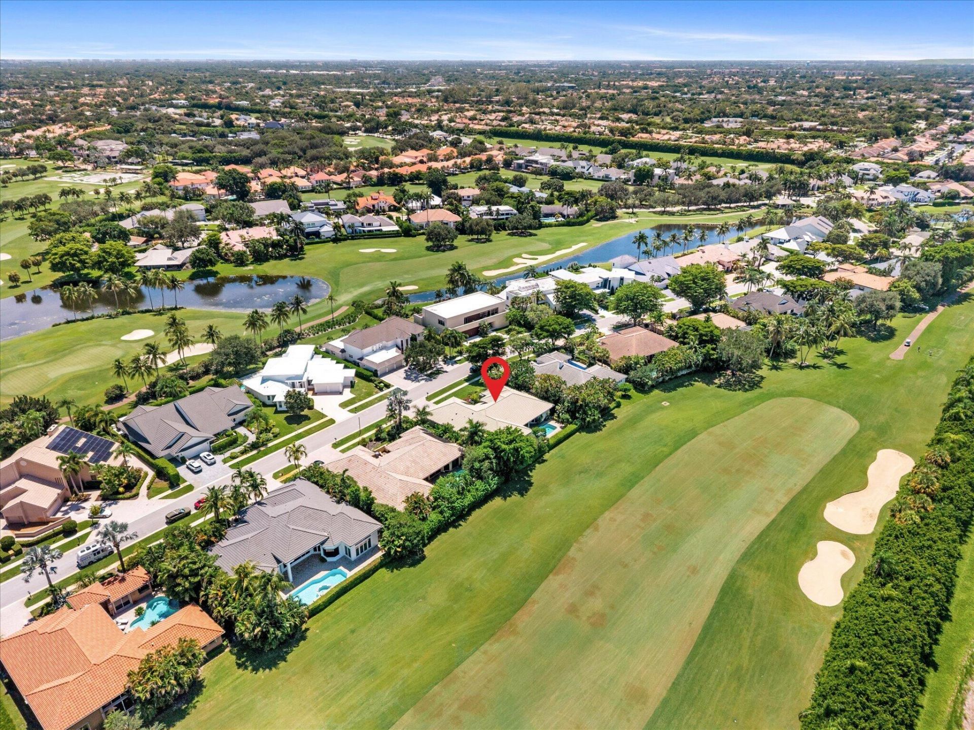 7876 Mandarin Drive, Boca Raton, FL 33433 Photo