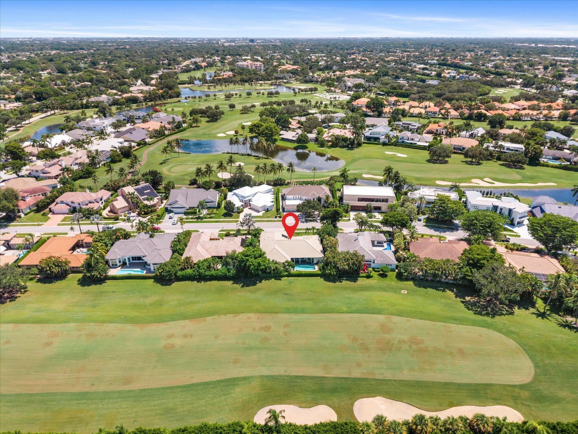 7876 Mandarin Drive, Boca Raton, FL 33433 Photo