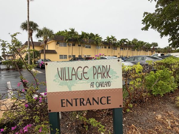 5174 NE 6th Avenue, Unit 507, Oakland Park, FL 33334